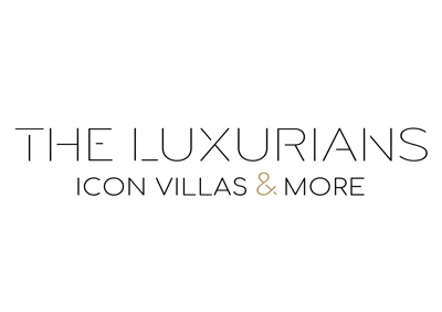 The Luxurians logo