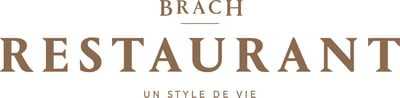 Brach Paris Le Restaurant