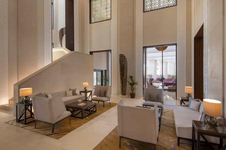 Amenity