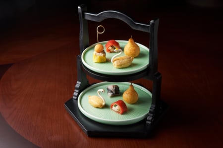 Amenity