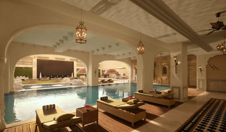 Amenity