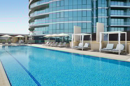 Amenity