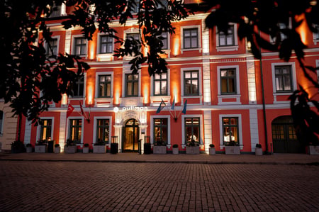 Hotel Image 1