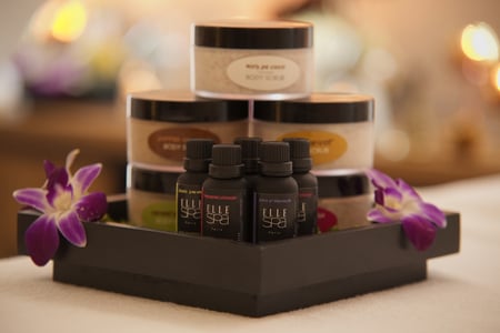Amenity