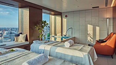 Amenity