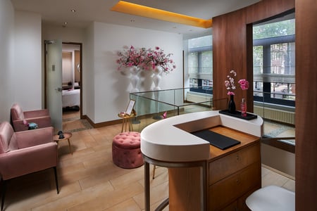 Amenity