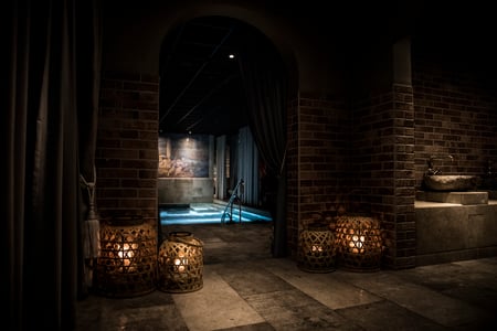 Amenity