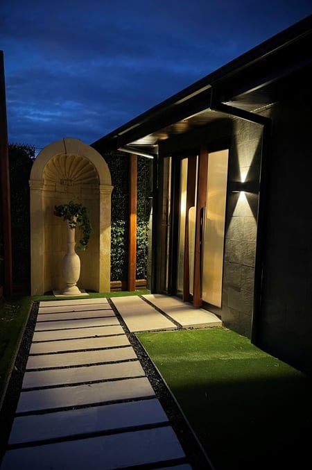 Amenity