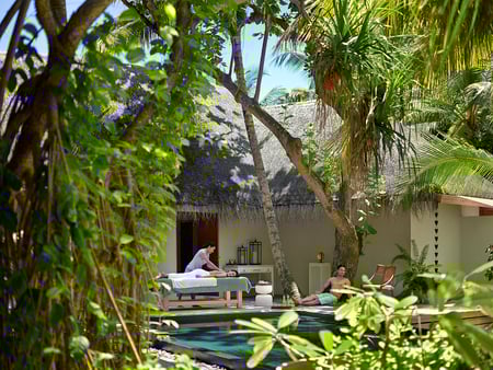 Amenity