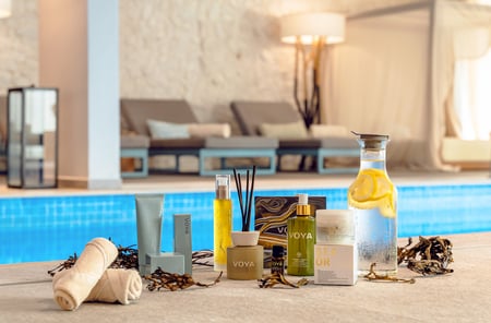 Amenity