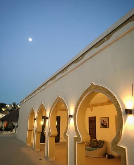 Amenity