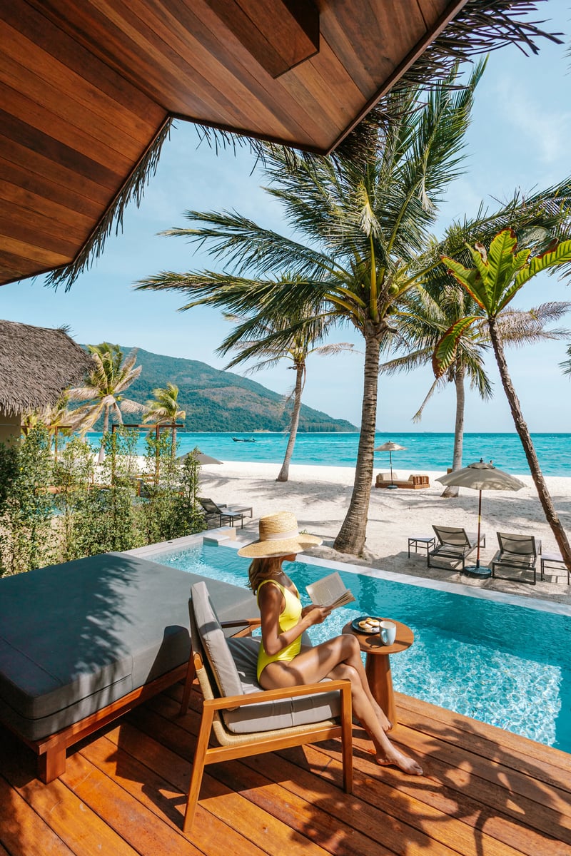 Award-Winning Hotels
