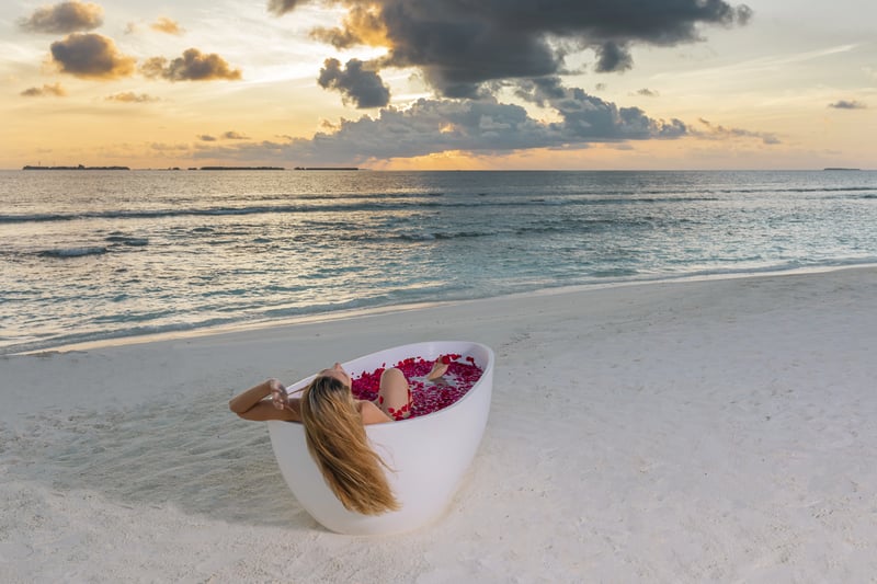 Exceptional Spas