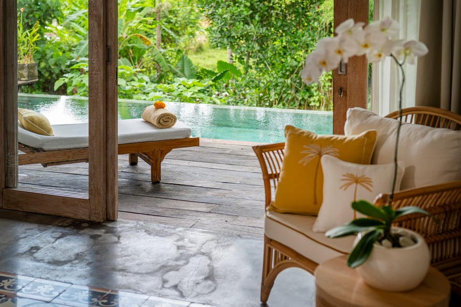 Goddess Retreats