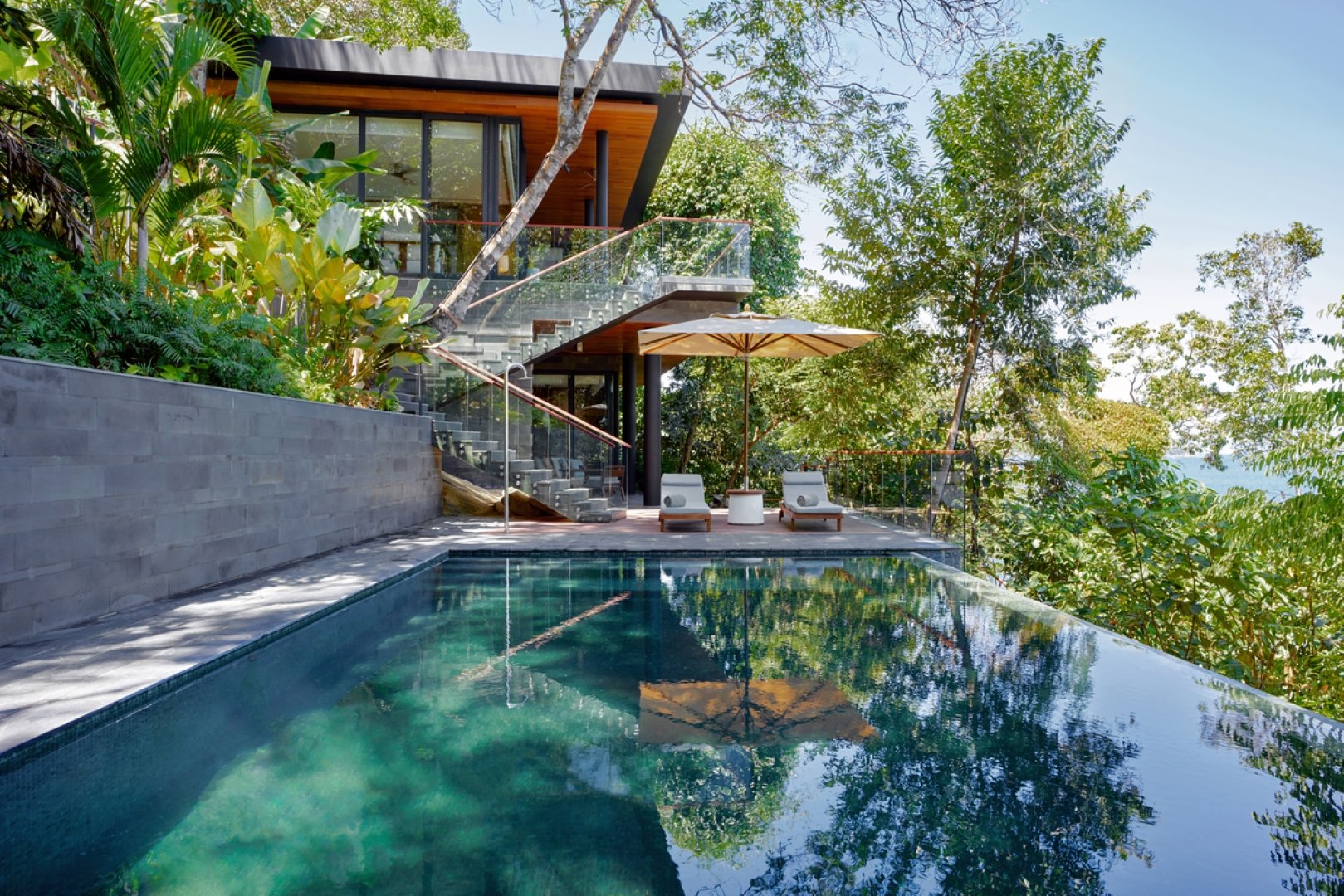 SIX SENSES KRABEY ISLAND JOINS THE LUXE GLOBAL COLLECTION OF SUSTAINABLE LUXURY