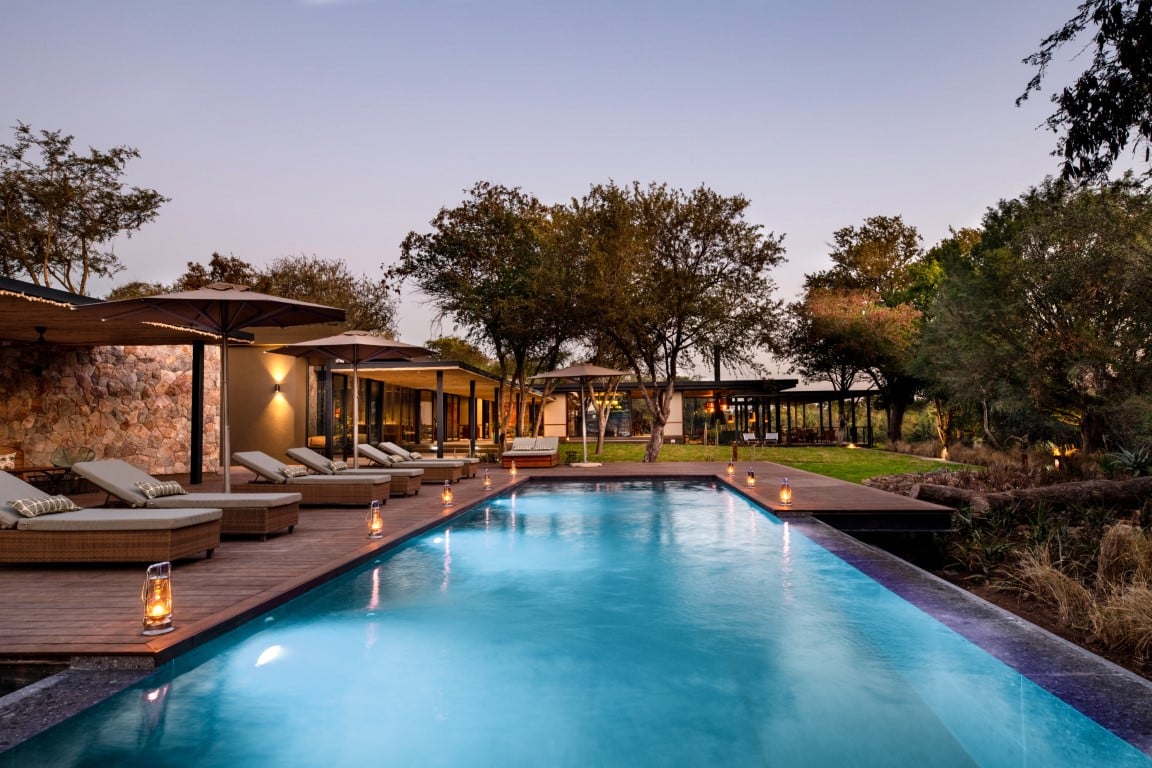 TANDA TULA SAFARI CAMP NOMINATED FOR THE 2025 LUXE GLOBAL AWARDS