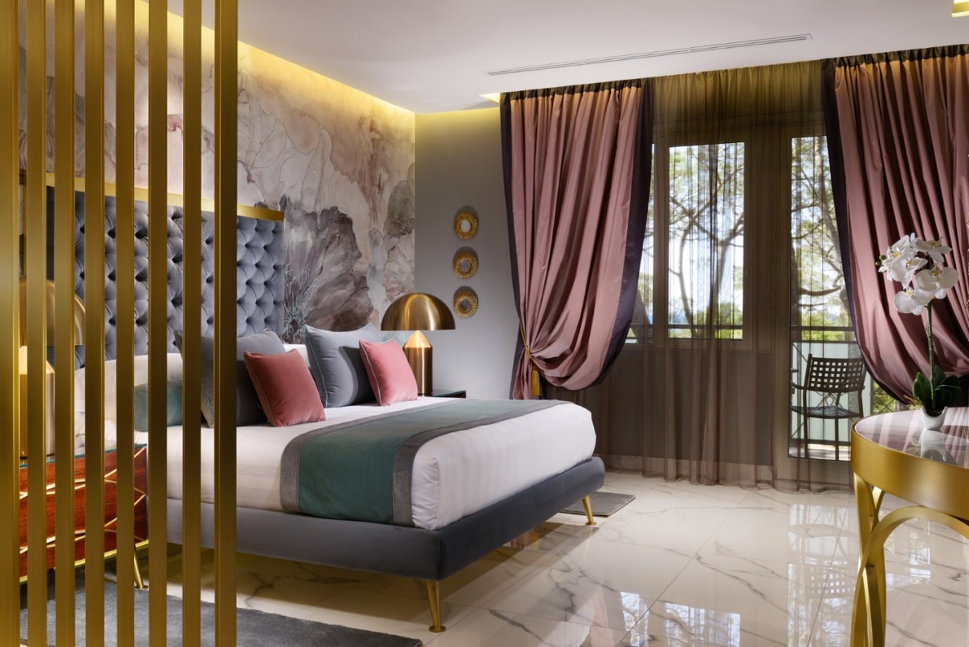 RIVA DEL SOLE RESORT & SPA EARNS PRESTIGIOUS INTERNATIONAL RECOGNITION AT THE 2025 LUXE GLOBAL AWARDS