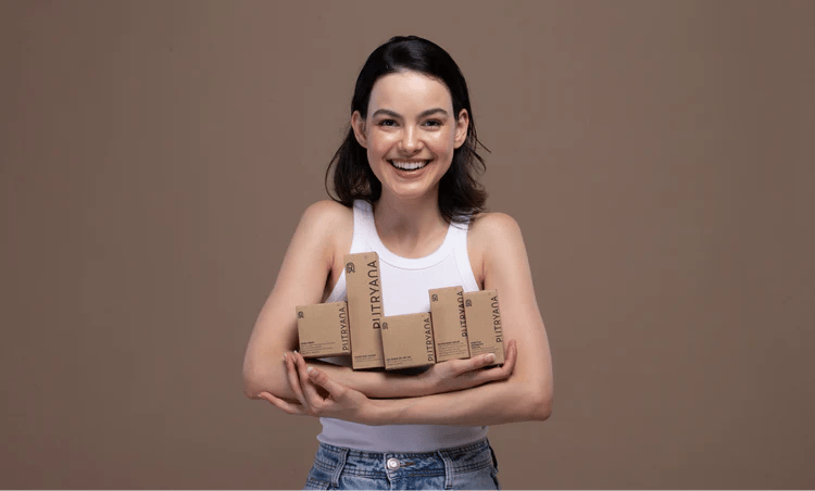 PUTRYANA NAMED OFFICIAL SKINCARE PARTNER OF THE 2025 LUXE GLOBAL AWARDS