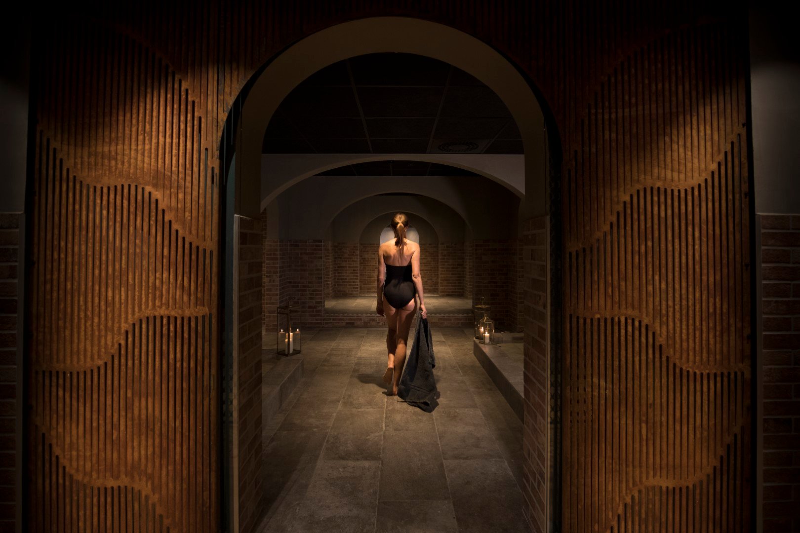 HAGABADET DROTTNINGTORGET NOMINATED FOR THE 2026 LUXE GLOBAL AWARDS