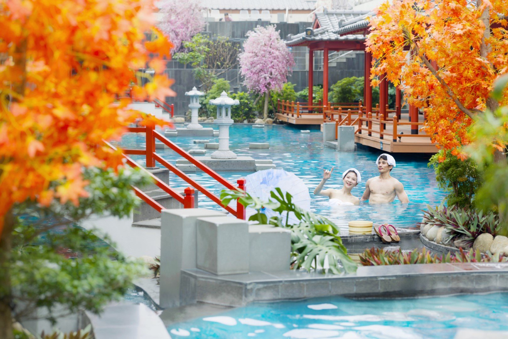 DA NANG MIKAZUKI JAPANESE RESORTS & SPA NOMINATED FOR THE 2026 LUXE GLOBAL AWARDS