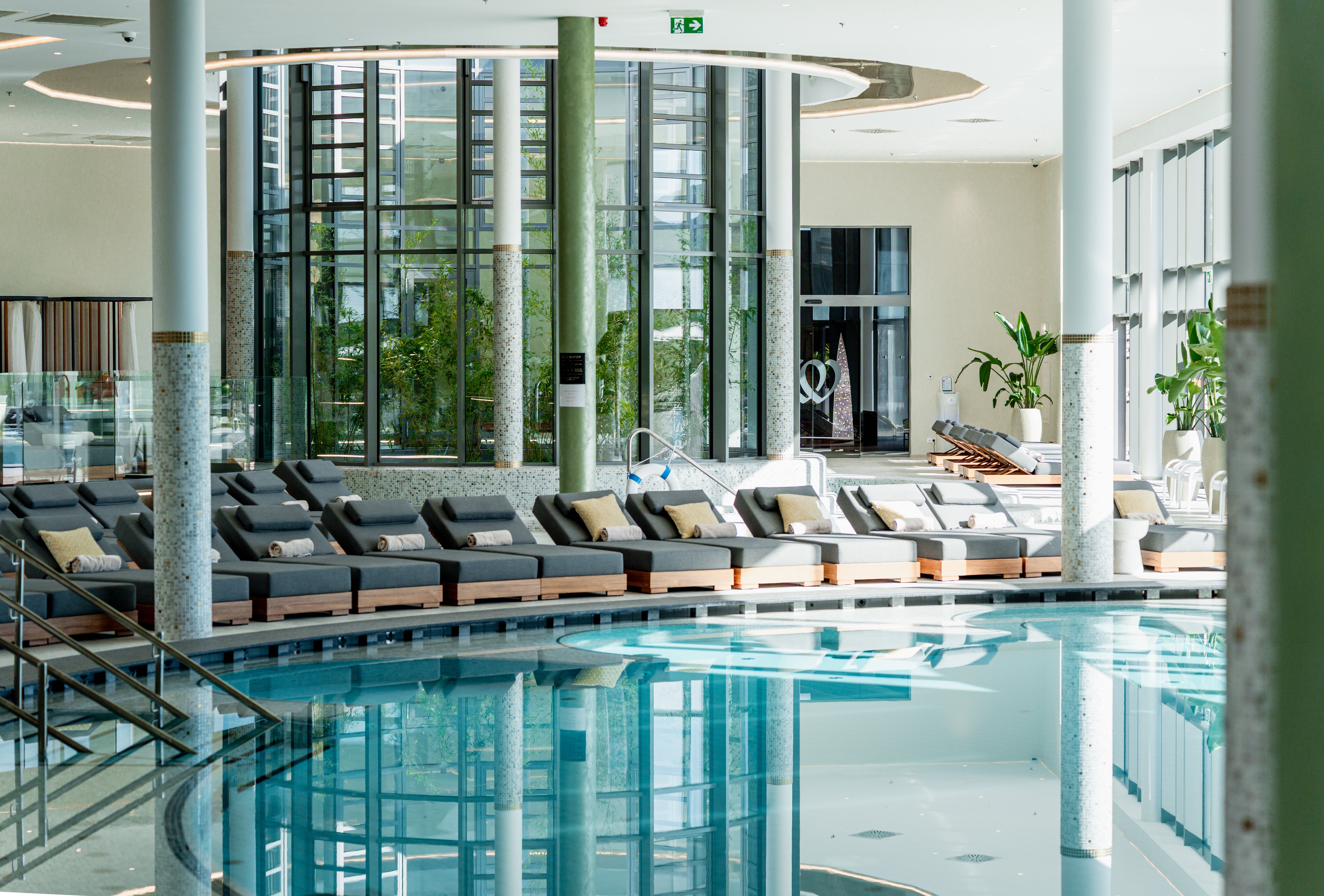 WELLNESS REDEFINED: LE PRIMORE EDEN SPA NAMED 2026 LUXE GLOBAL AWARDS NOMINEE