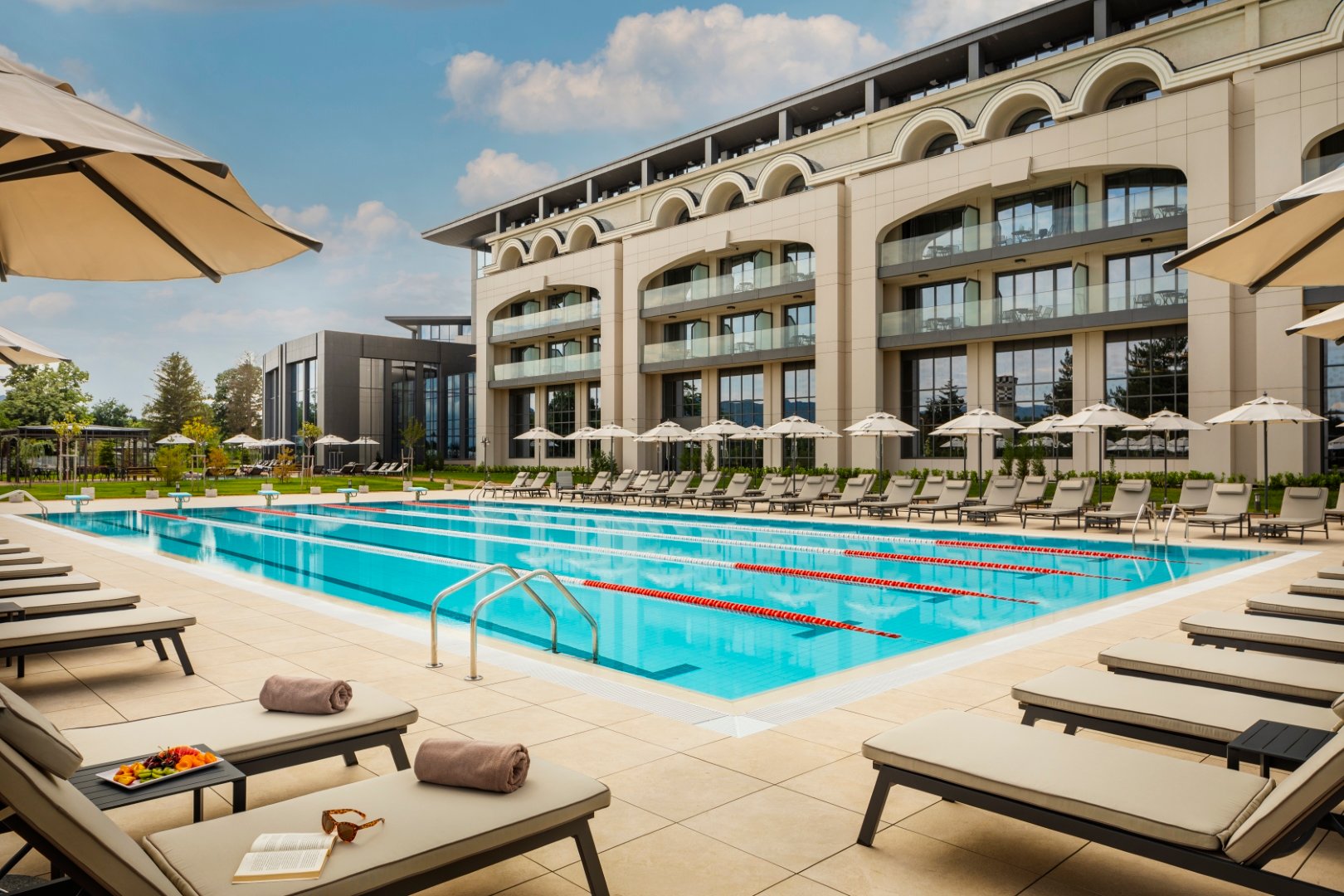 KINGS’ VALLEY MEDICAL & SPA HOTEL AMONG THE ELITE NOMINEES FOR THE 2026 LUXE GLOBAL AWARDS