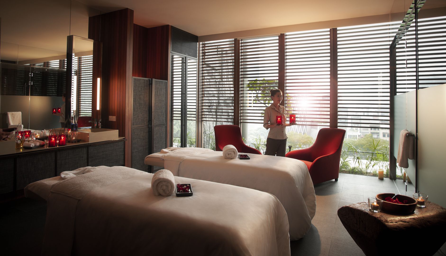 ST. GREGORY NAMED AMONG THE 2026 LUXE GLOBAL AWARDS NOMINEES