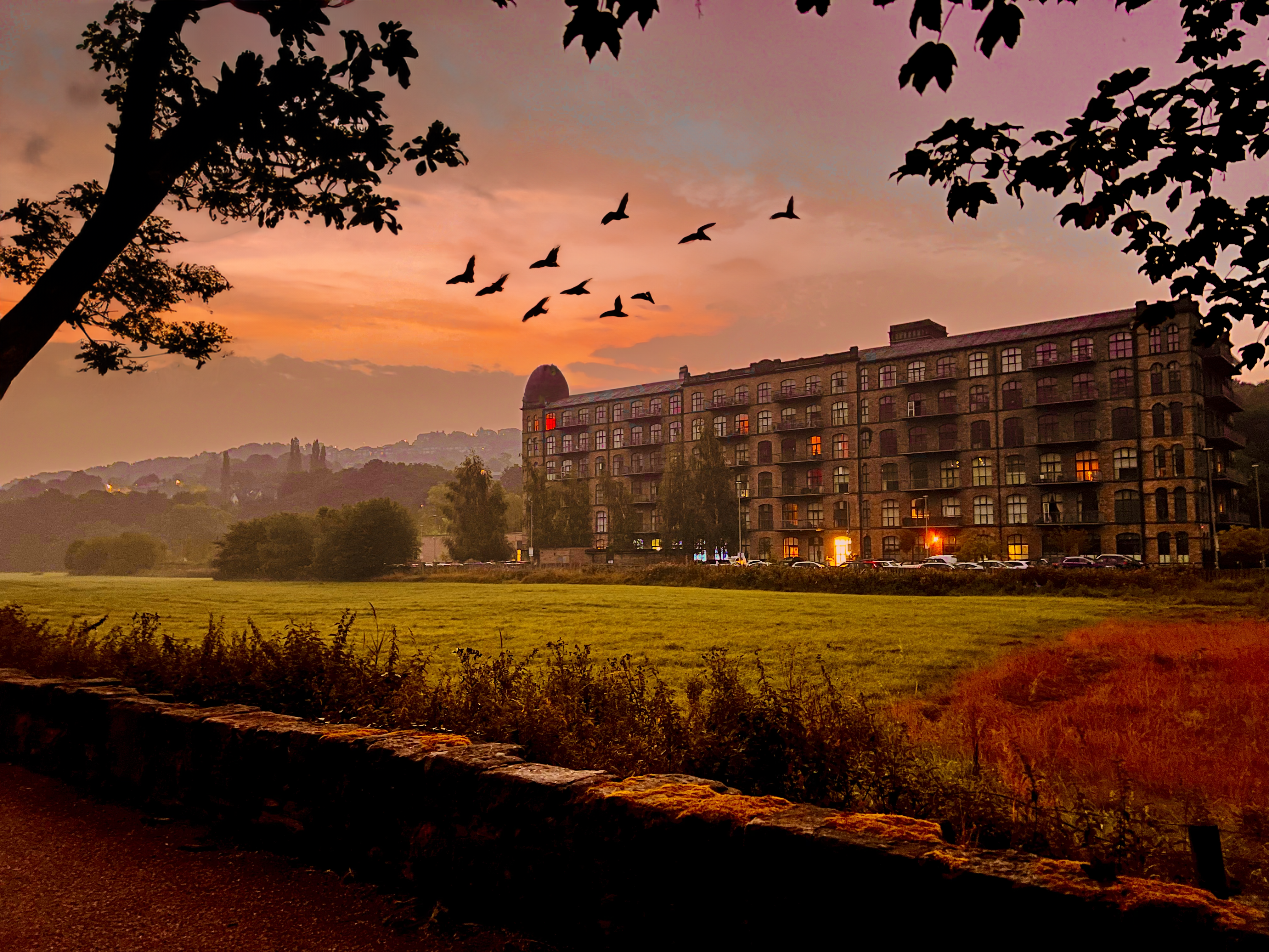 SUSTAINABILITY, BEFORE IT WAS STYLISH — TITANIC SPA NOMINATED FOR THE 2026 LUXE GLOBAL AWARDS