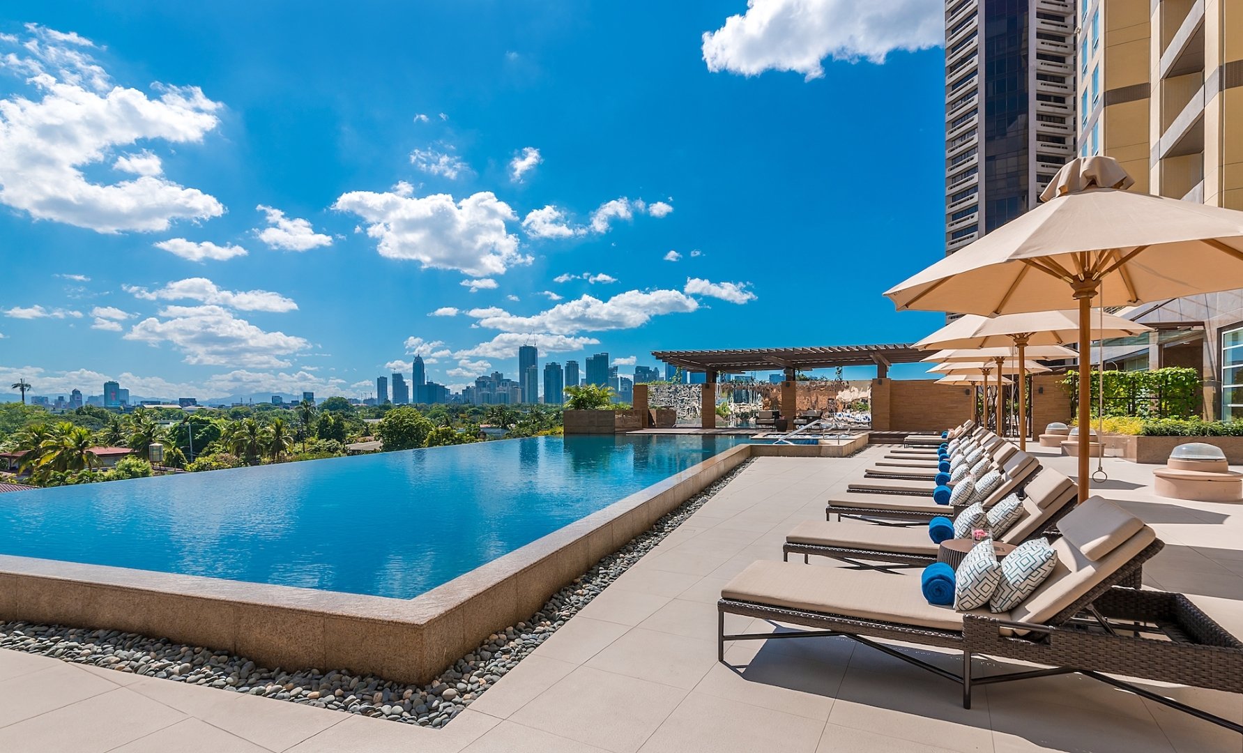 SKY-HIGH SOPHISTICATION: DISCOVERY PRIMEA TAKES ITS PLACE AMONG ASIA’S ELITE