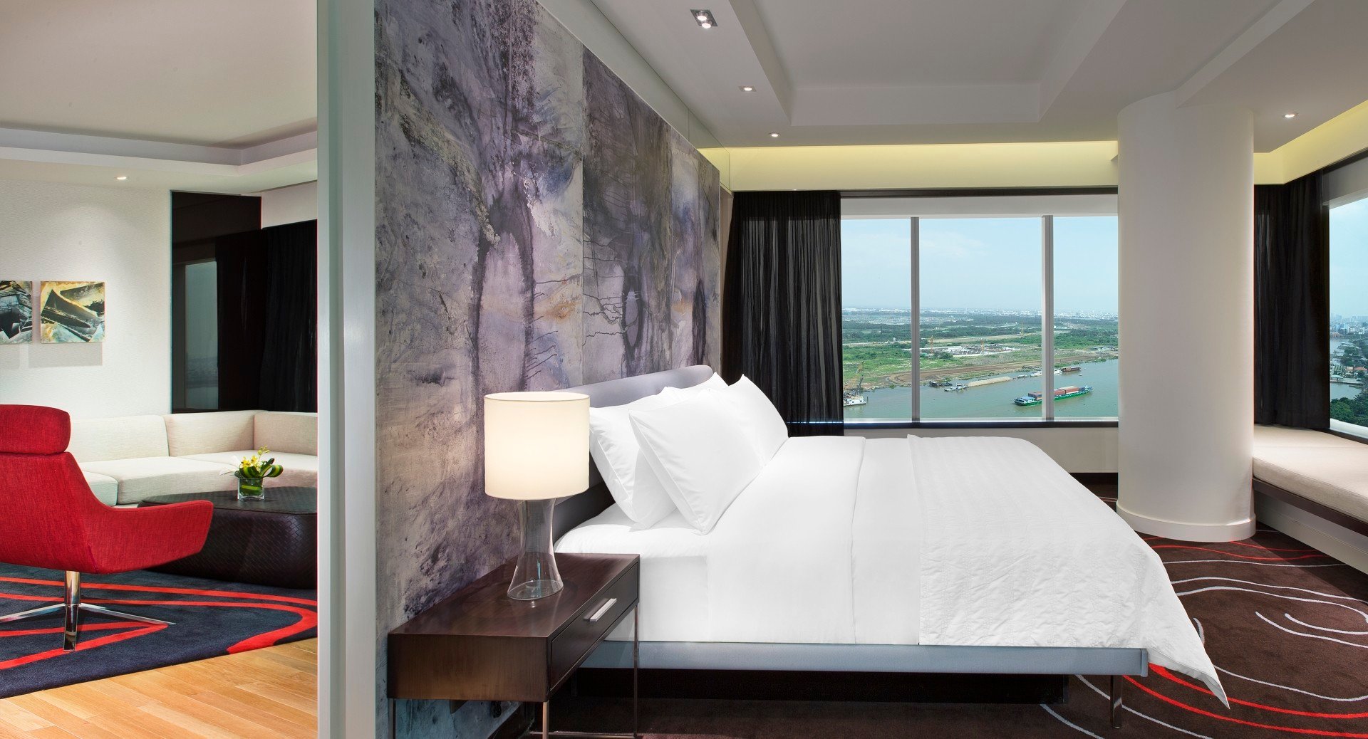 RIVERSIDE REFINEMENT: LE MÉRIDIEN SAIGON EARNS 2026 LUXE GLOBAL AWARDS NOMINATION