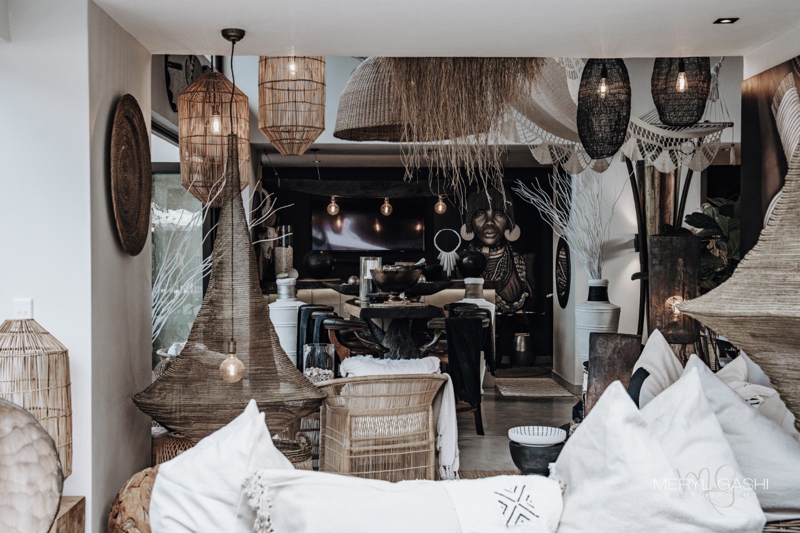 BUSHVELD BRILLIANCE: AFRICAN FLAIR BOUTIQUE SAFARI LODGE EARNS 2026 LUXE NOMINATION