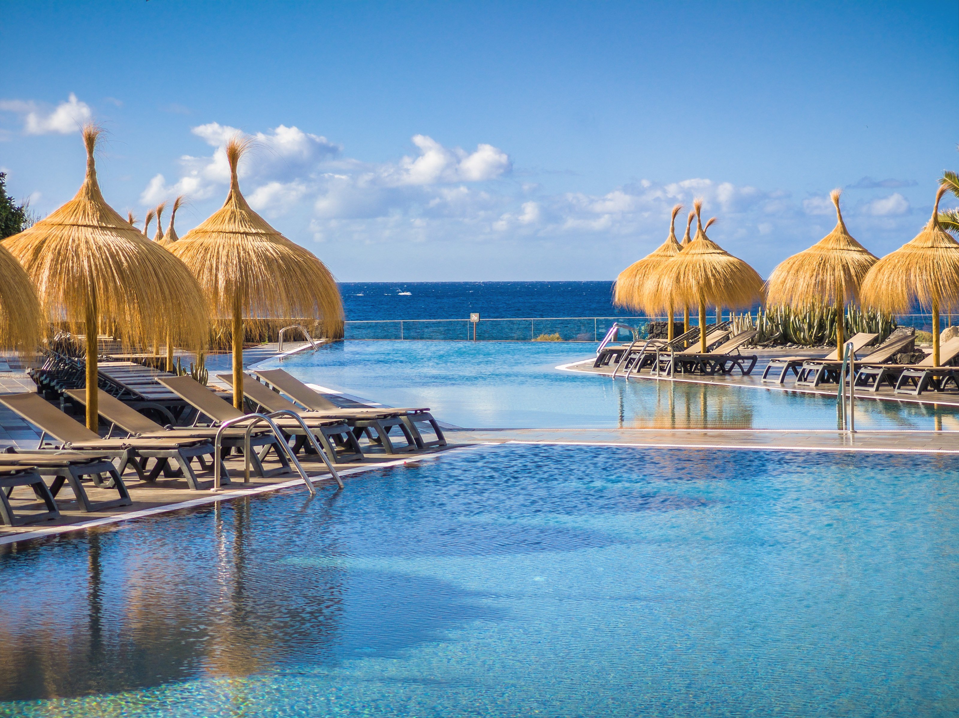 NATURE MEETS LUXURY: BARCELÓ TENERIFE EARNS 2026 LUXE GLOBAL AWARDS NOMINATION