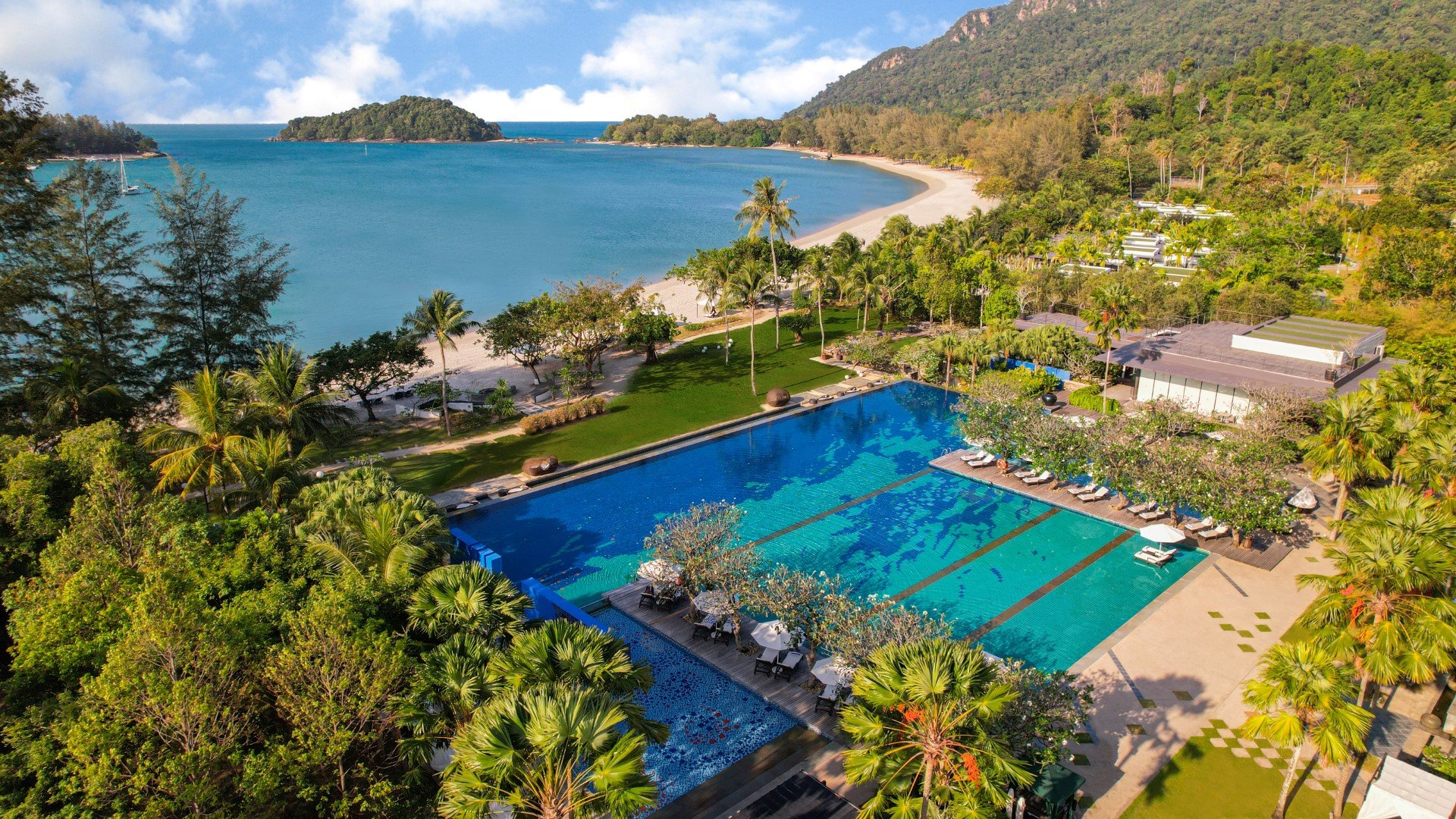 TIMELESS ISLAND ELEGANCE: THE DANNA LANGKAWI EARNS 2026 LUXE GLOBAL AWARDS NOMINATION