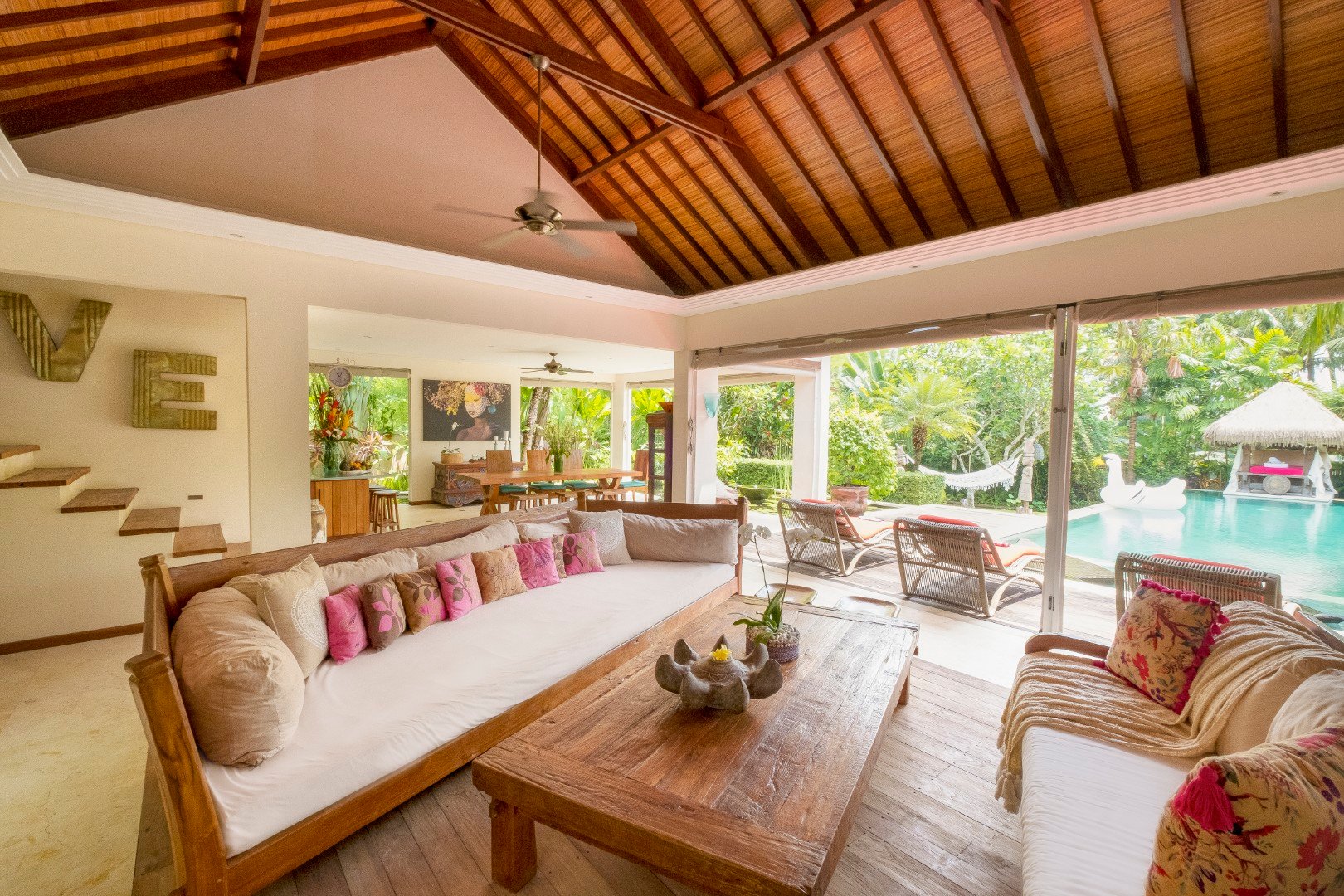 WHERE HEALING MEETS HARMONY: A SANCTUARY DESIGNED FOR WOMEN