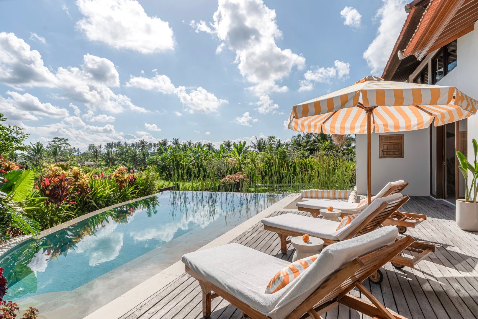 GODDESS RETREATS NAMED HOTEL OF THE YEAR AT THE LUXE GLOBAL AWARDS