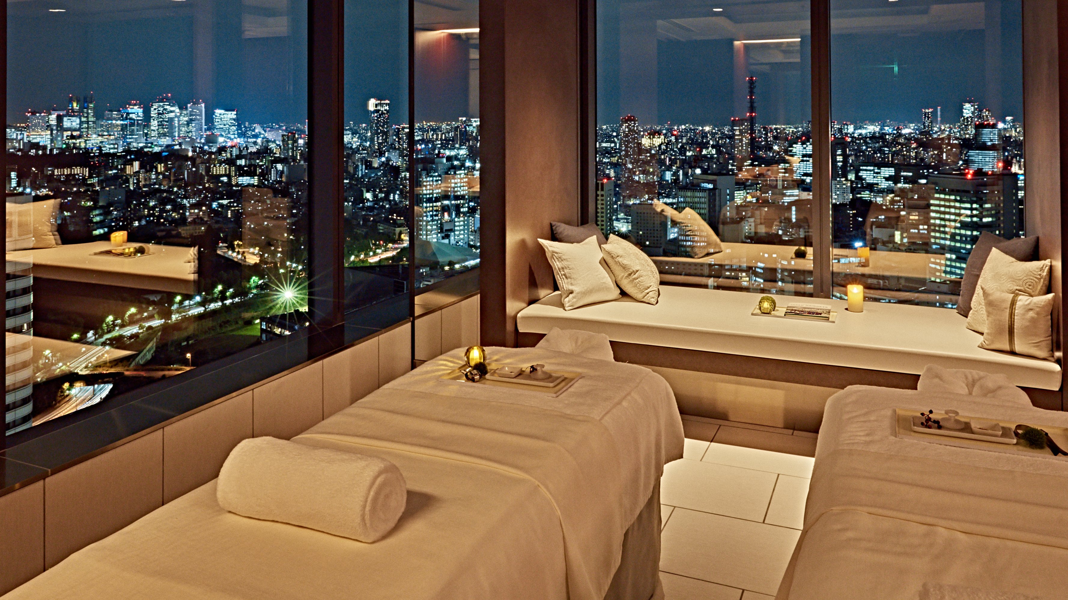 SPA KIOI BY SWISS PERFECTION NOMINATED FOR THE 2024 LUXE GLOBAL AWARDS 