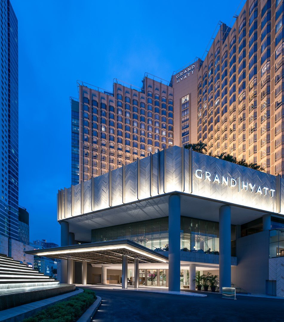 URBAN ELEGANCE IN THE HEART OF JAKARTA: GRAND HYATT JAKARTA JOINS THE LUXE GLOBAL NETWORK
