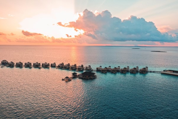 ANGSANA VELAVARU JOINS THE PRESTIGIOUS LUXE GLOBAL NETWORK