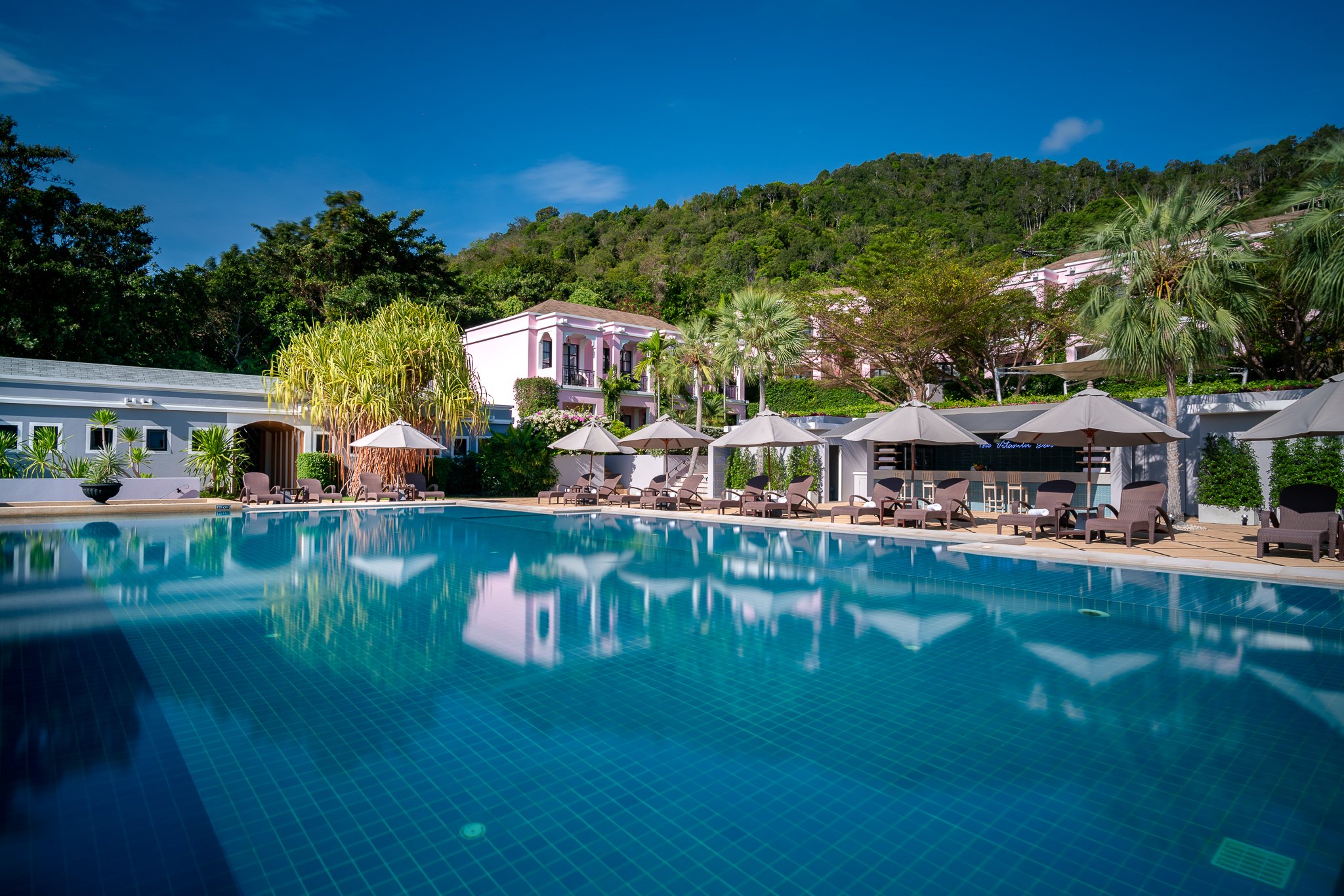 ABSOLUTE SANCTUARY JOINS THE LUXE GLOBAL NETWORK