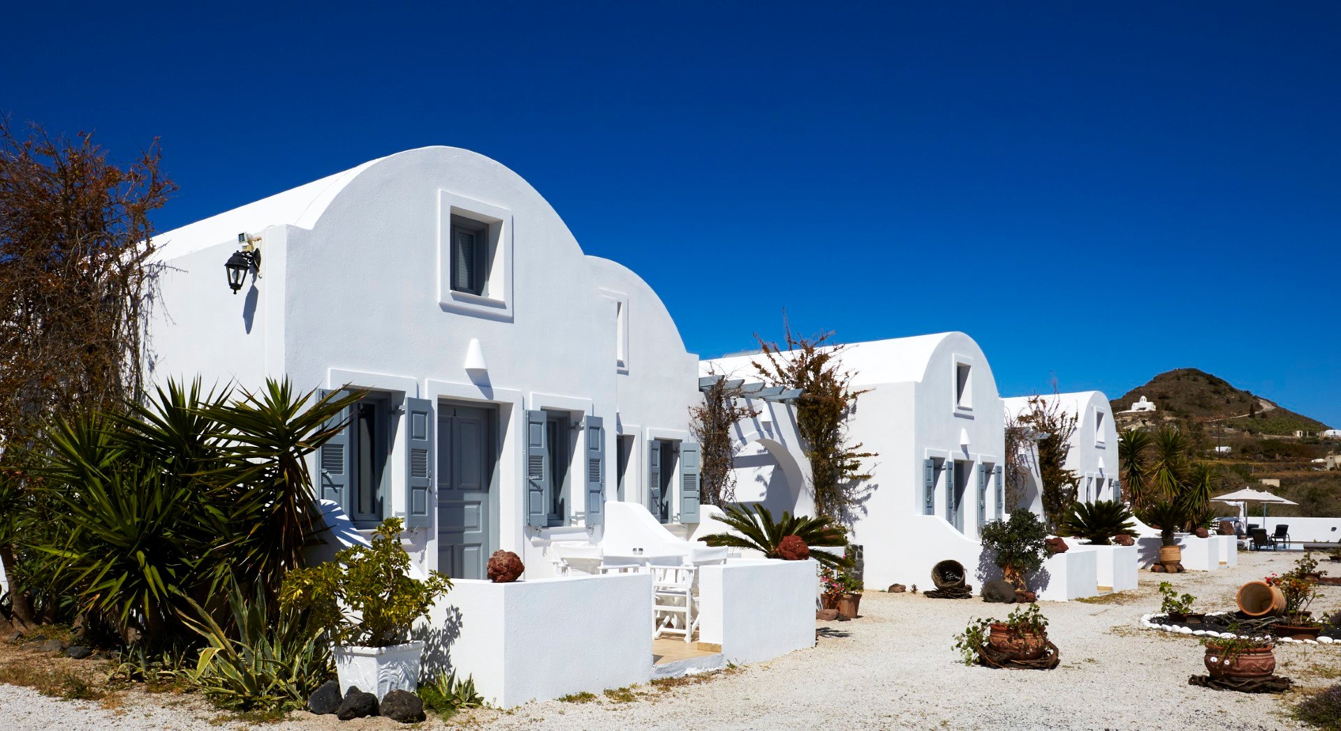 GOLDEN EAST SANTORINI ELEVATES LUXURY WITH LUXE GLOBAL MEMBERSHIP 