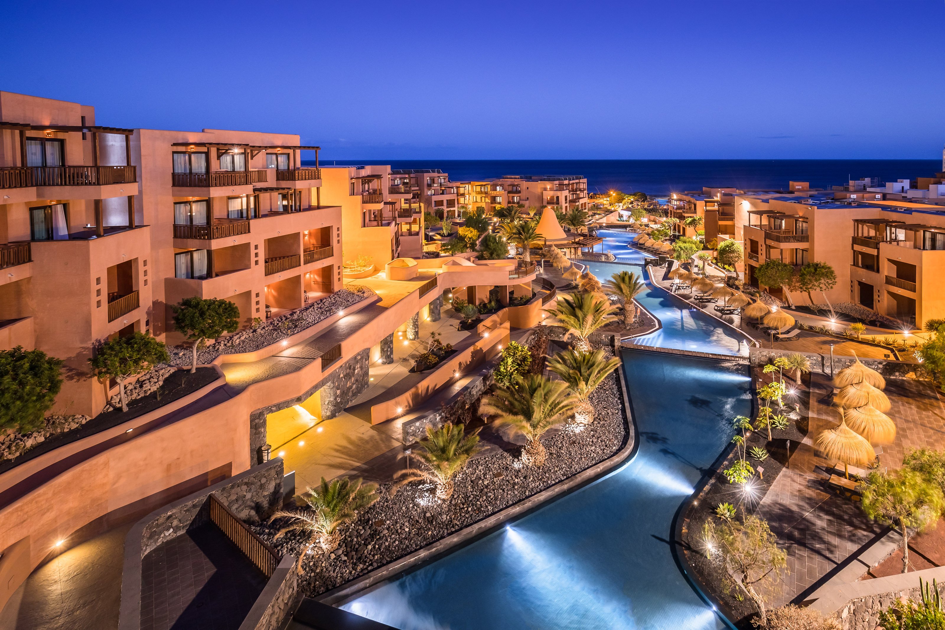 BARCELÓ TENERIFE SHINES WITH 2024 LUXE GLOBAL AWARDS NOMINATION