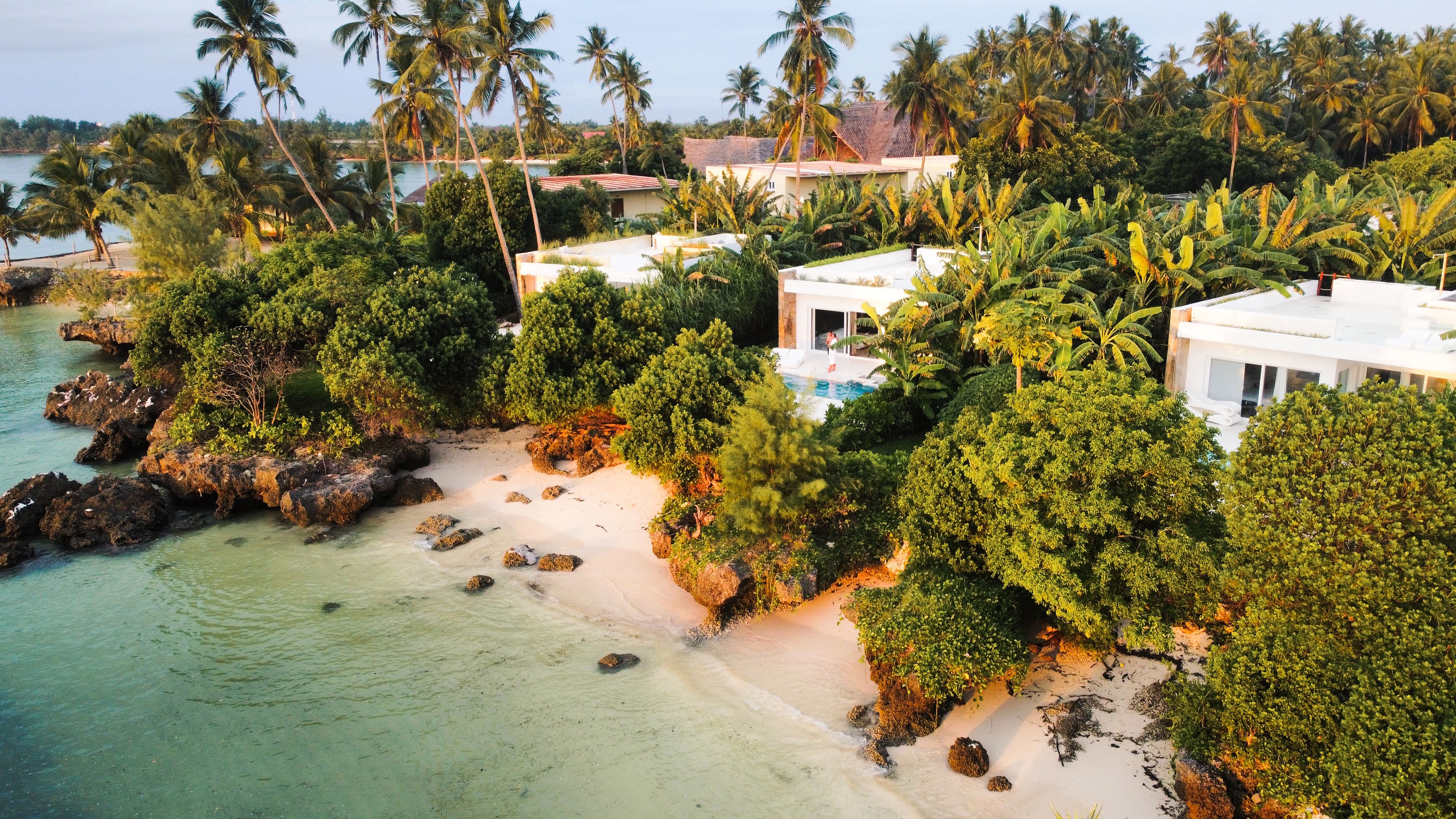 YCONA LUXURY RESORT JOINS THE LUXE GLOBAL NETWORK, OFFERING AN EXQUISITE TANZANIAN PARADISE