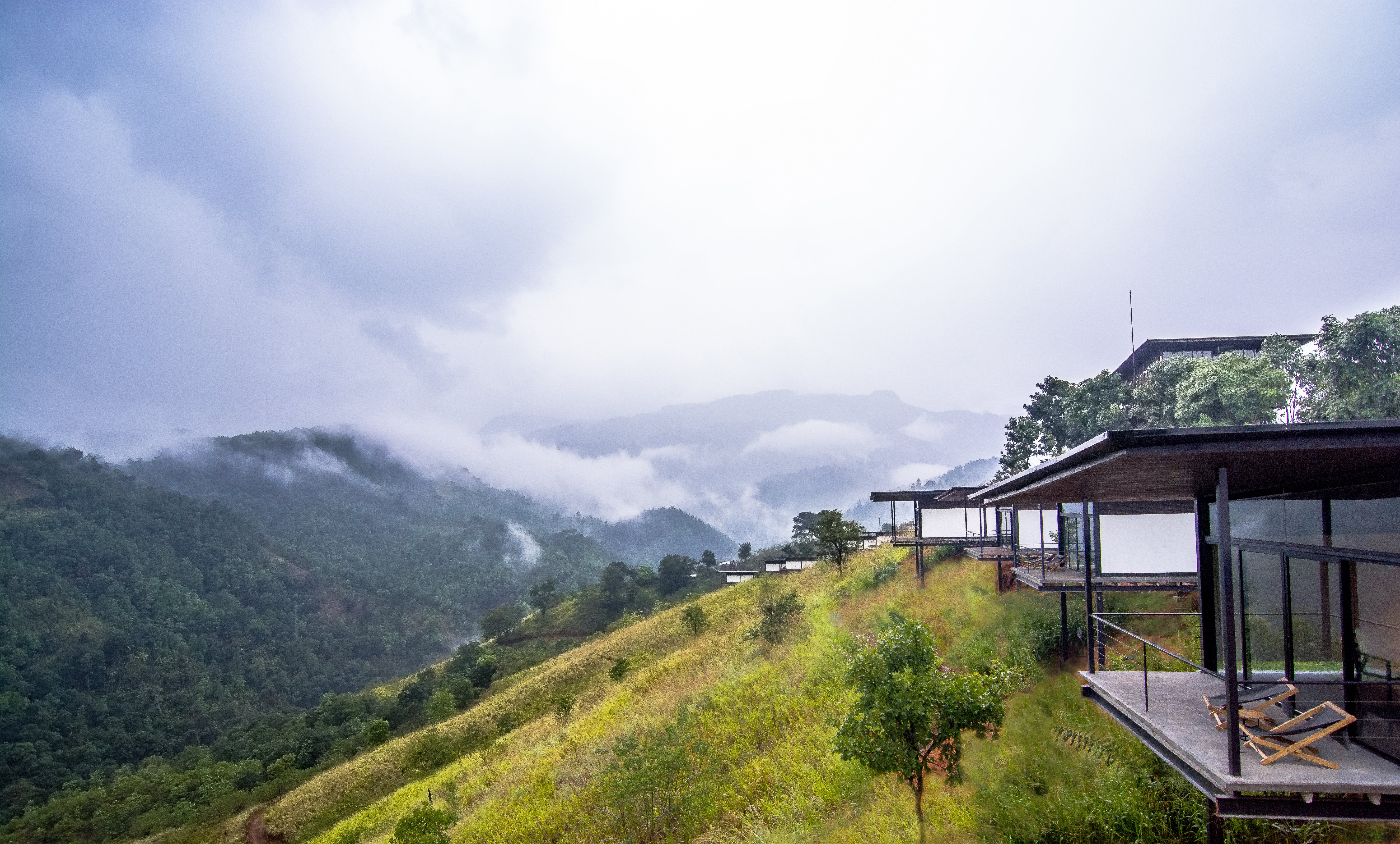 SANTANI WELLNESS RESORT & SPA JOINS THE LUXE GLOBAL NETWORK