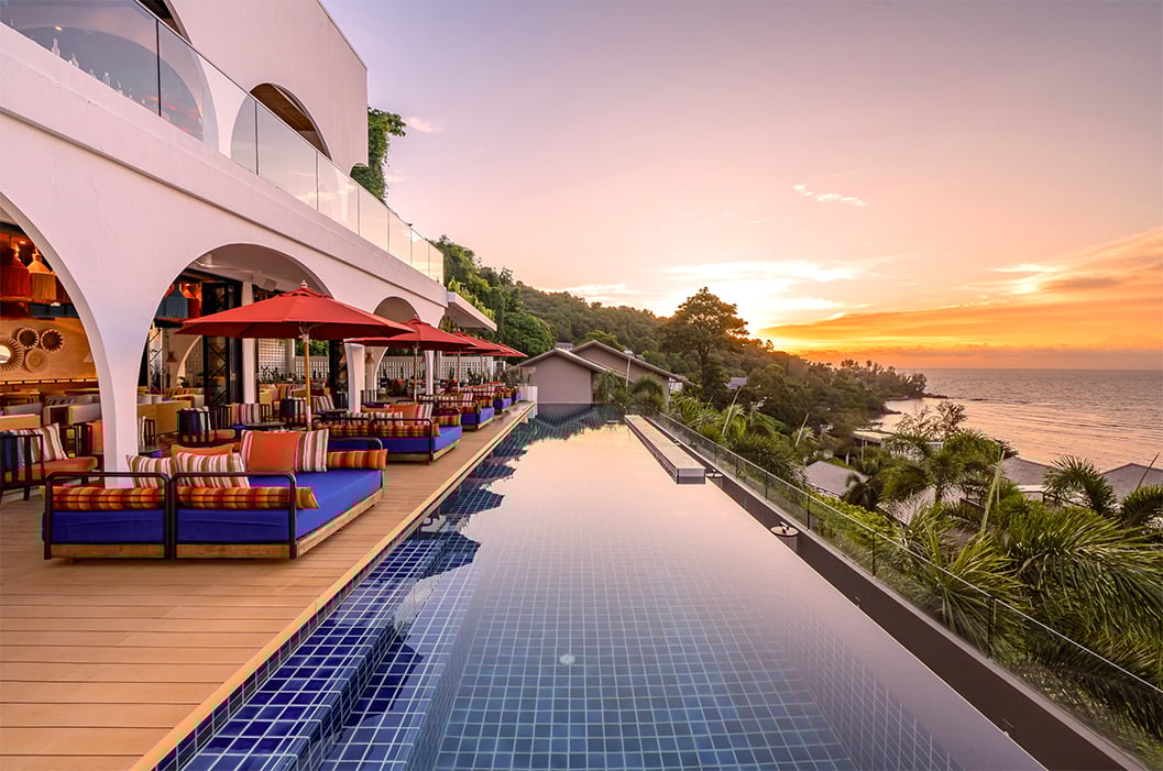 CASA BOHO GRABS NOMINATION FOR THE 2024 LUXE GLOBAL AWARDS
