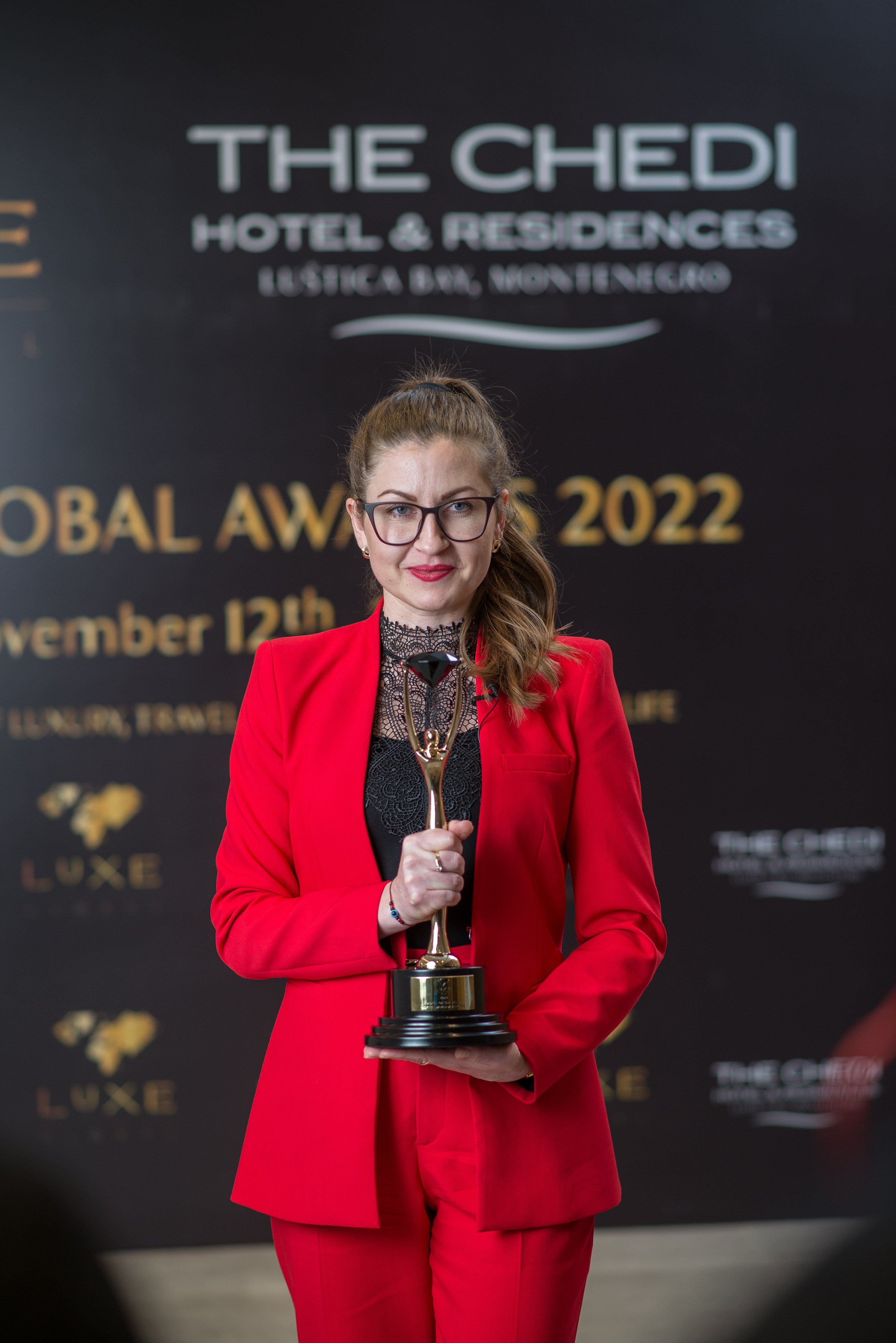 SOFITEL WARSAW VICTORIA NAMED 2022 HOTEL OF THE YEAR