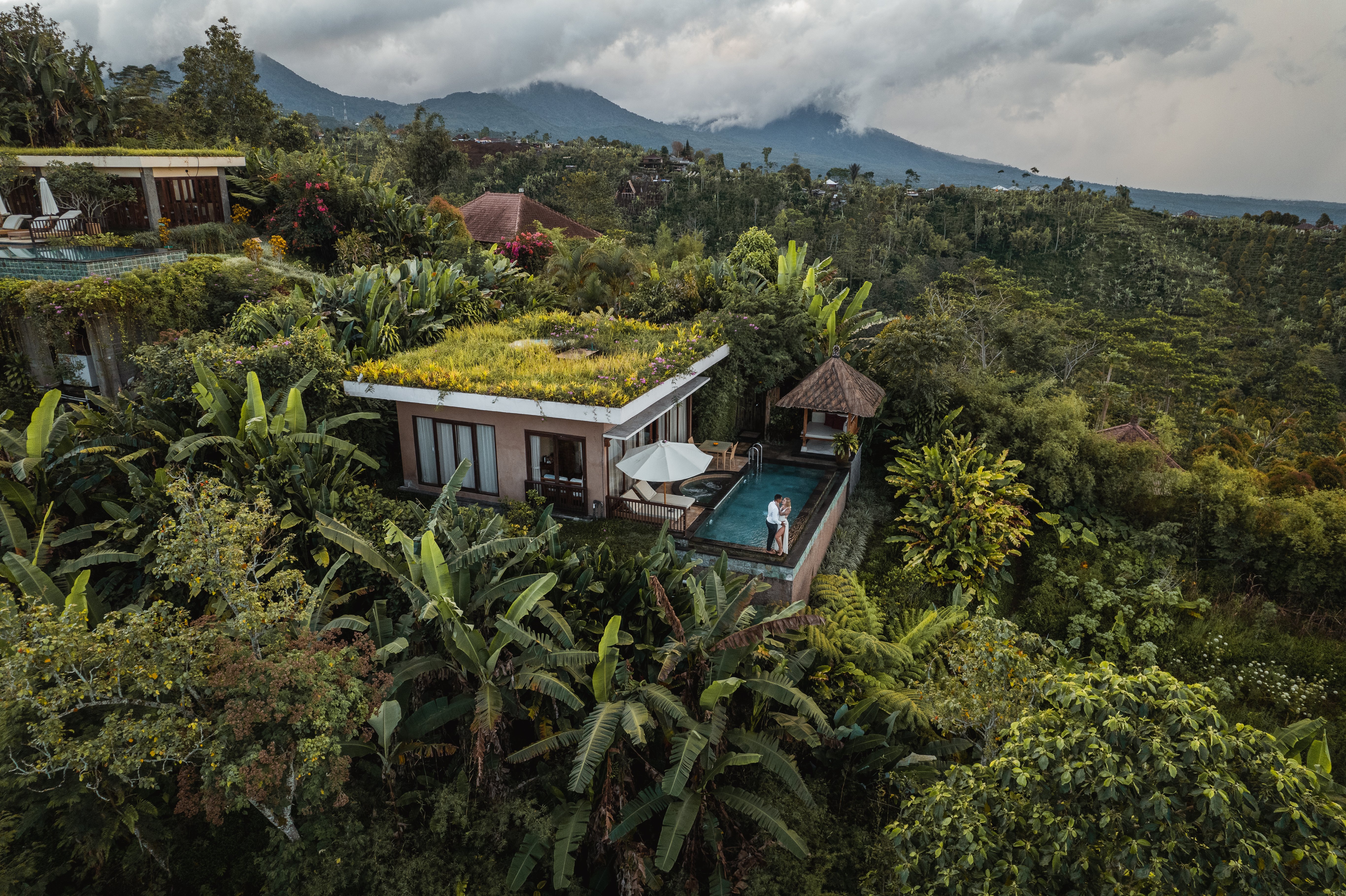 MUNDUK MODING PLANTATION NATURE RESORT & SPA NOMINATED FOR LUXE GLOBAL 2023 AWARDS.