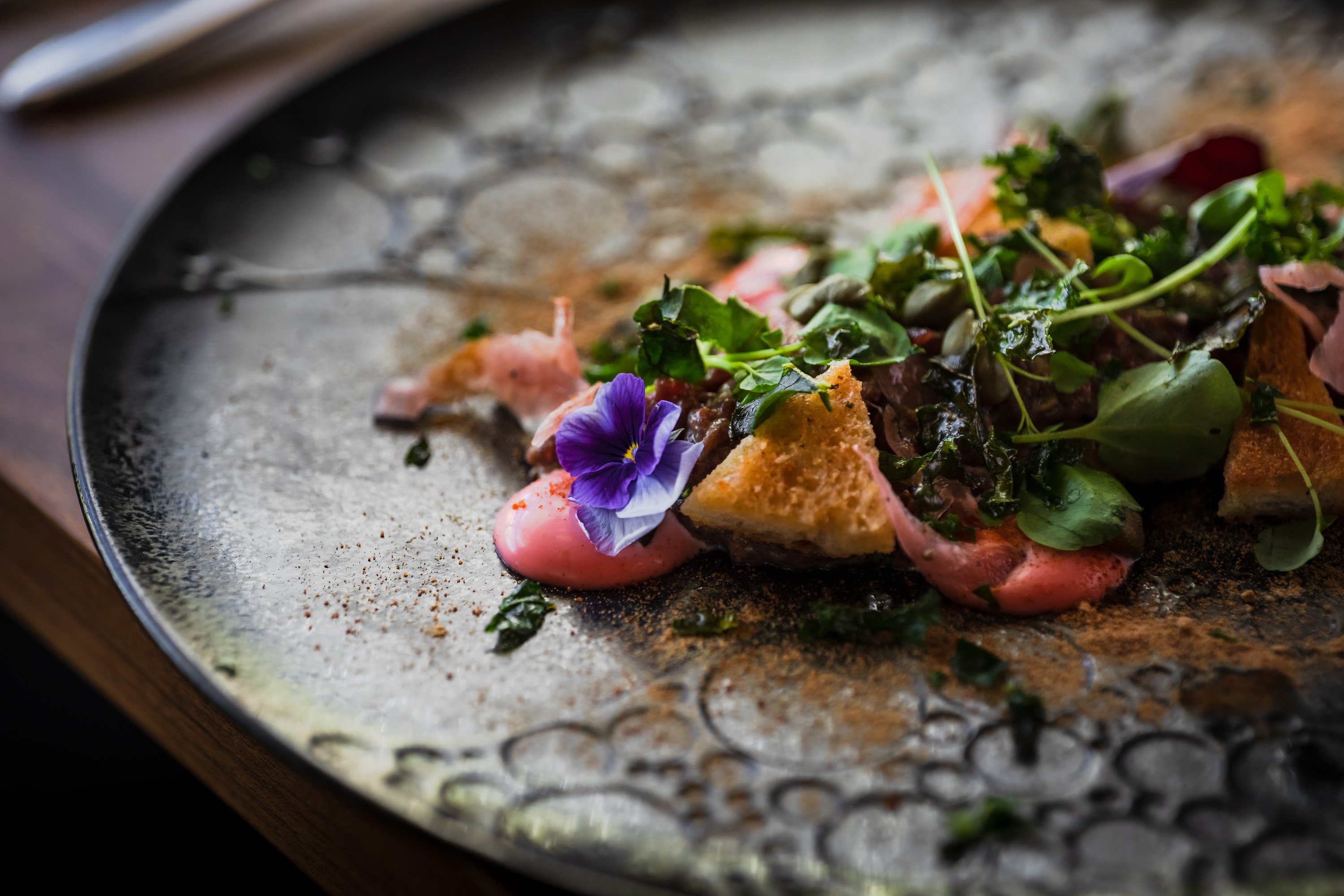 My Rakas RAKAS RESTAURANT AND BAR PUT LAPLAND ON THE MAP WITH 2023 LUXE GLOBAL ...
