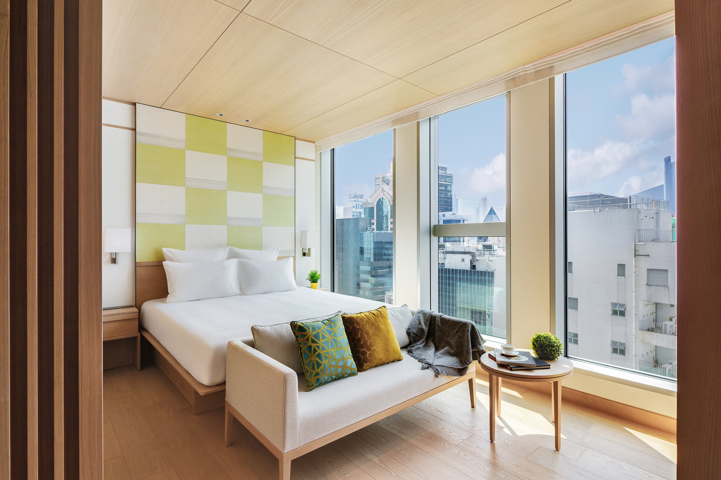 AKI HONG KONG – MGALLERY SHINES AS NOMINEE FOR 2023 LUXE GLOBAL AWARDS