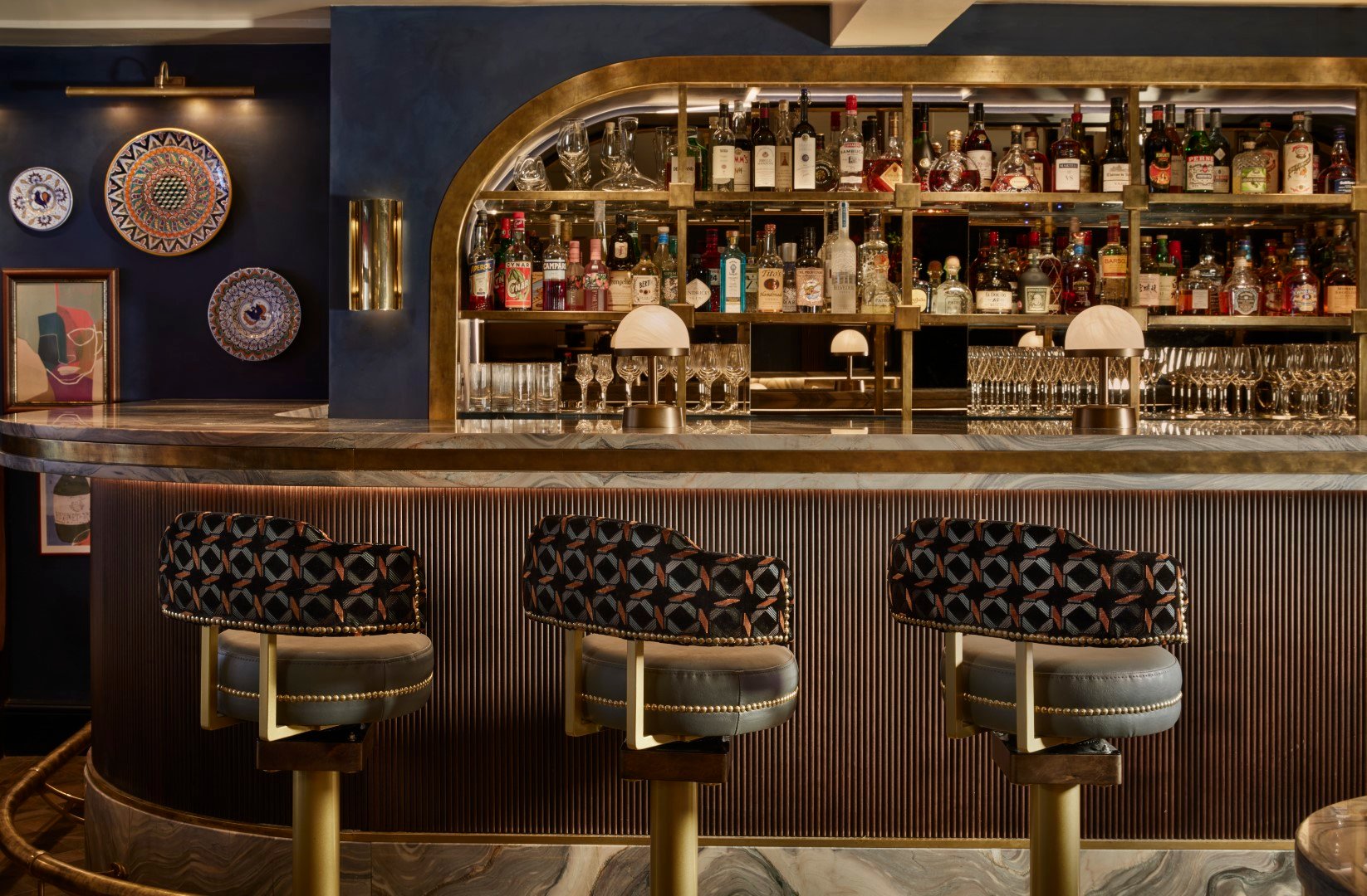 SALE E PEPE CELEBRATES 50 YEARS WITH 2025 LUXE GLOBAL AWARDS NOMINATION