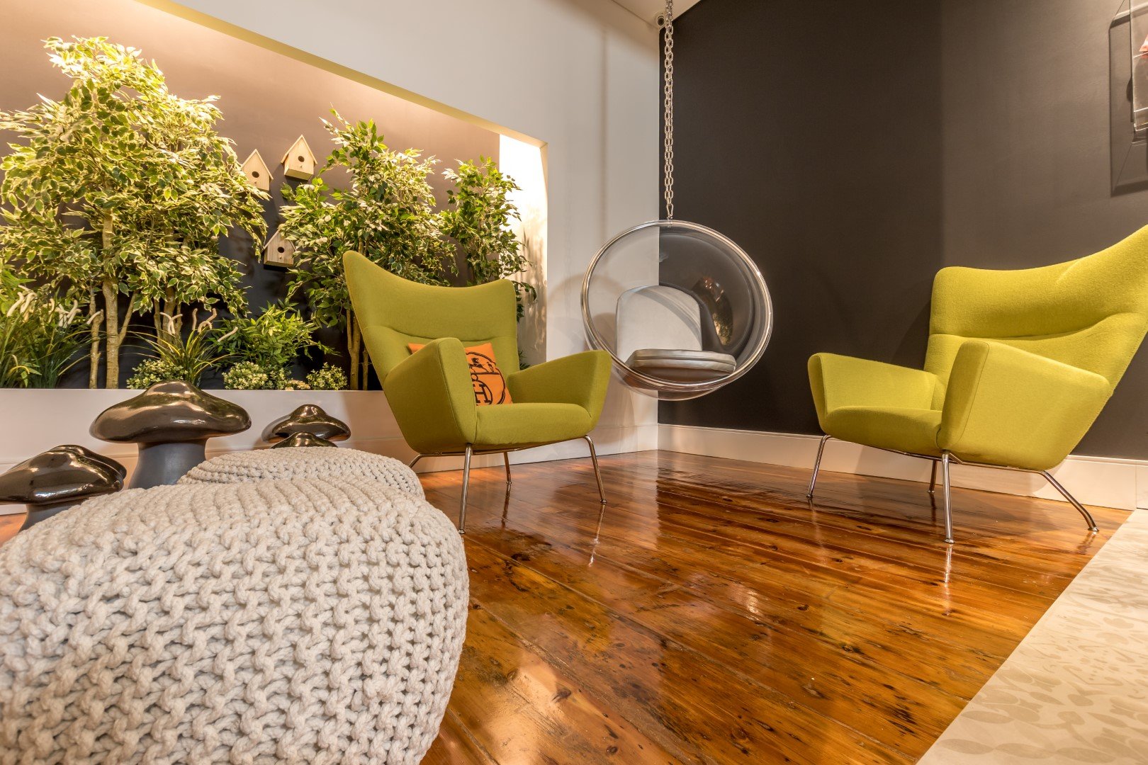RM GUEST HOUSE: WHERE LUXURY MEETS LOUNGING - NOMINATED FOR THE 2024 LUXE GLOBAL AWARDS!